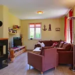 Dom wakacyjny Haus Sonneneck By Interhome *