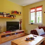 Dom wakacyjny Haus Sonneneck By Interhome