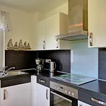 Haus Sonneneck By Interhome