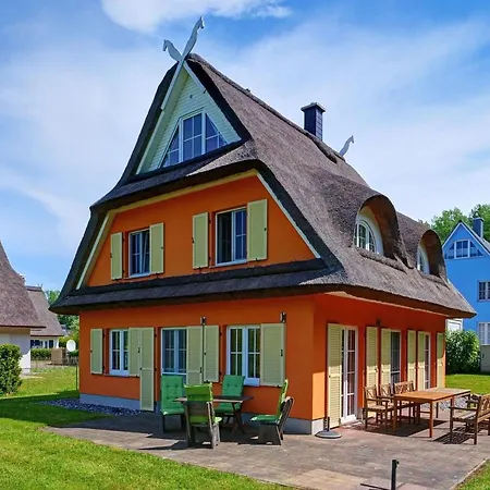 Haus Sonneneck By Interhome