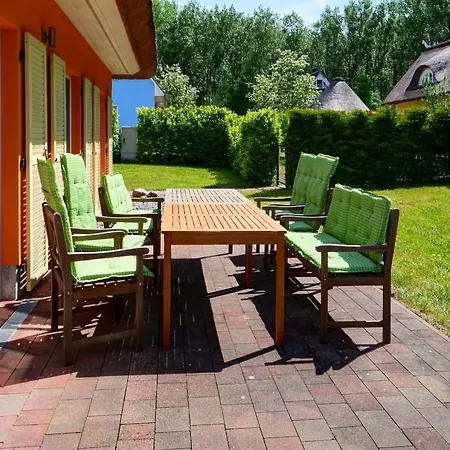 Casa vacanze Haus Sonneneck By Interhome Glowe