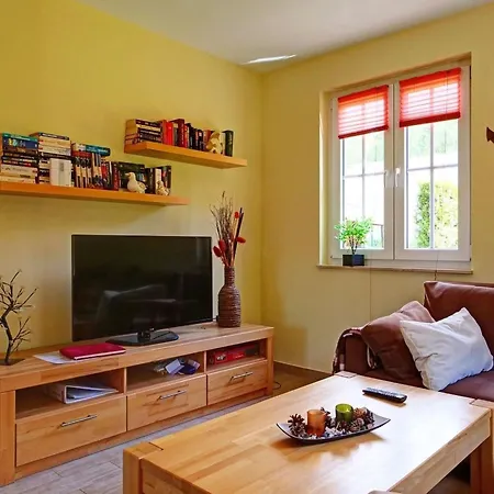 Casa de Férias Haus Sonneneck By Interhome