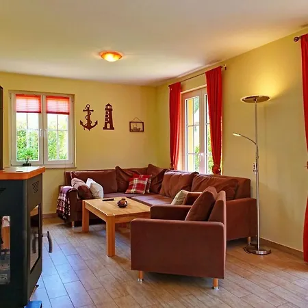 Haus Sonneneck By Interhome