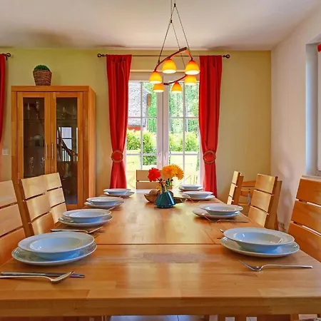Haus Sonneneck By Interhome *
