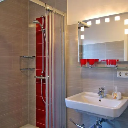 Haus Sonneneck By Interhome Casa de Férias *