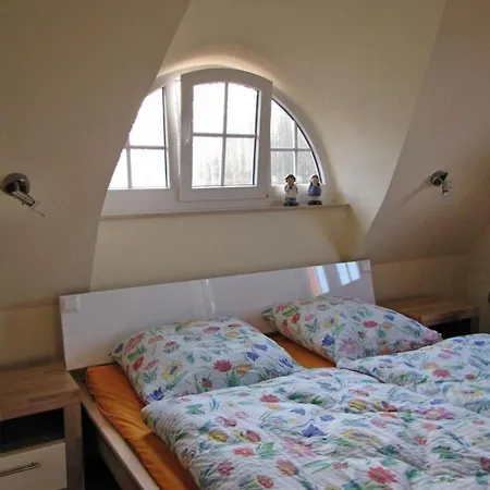 Haus Sonneneck By Interhome Casa de Férias