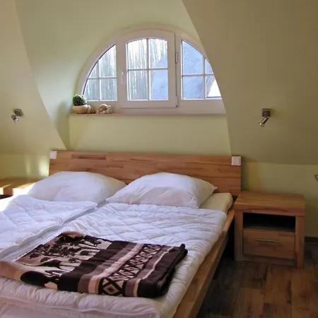 Haus Sonneneck By Interhome Glowe