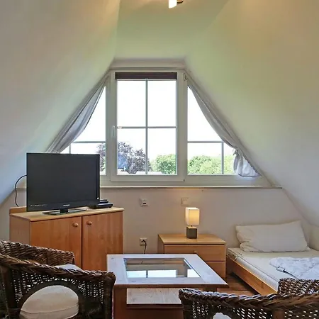 Casa de Férias Haus Sonneneck By Interhome