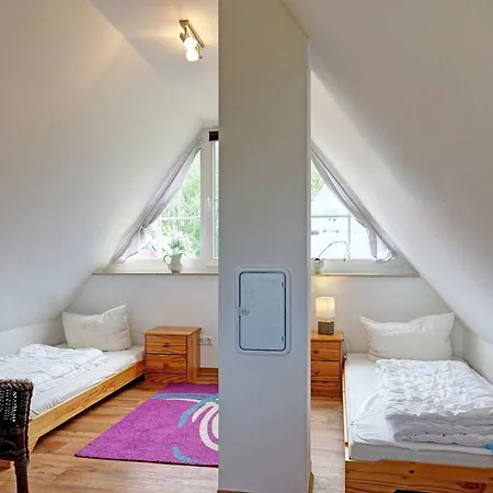 Haus Sonneneck By Interhome *