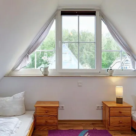 Haus Sonneneck By Interhome